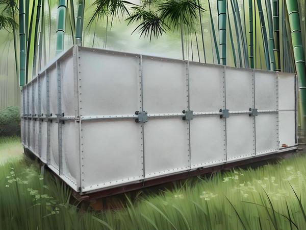 西安玻璃鋼水箱的保溫性能與哪些因素有關？