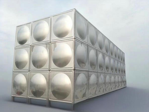 西安消防水箱的設(shè)置高度有什么要求?