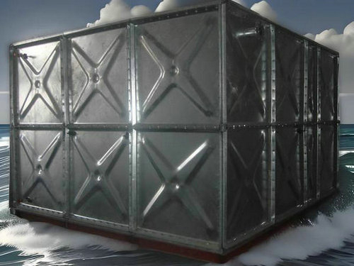 如何判斷西安鍍鋅板水箱的密封件是否需要更換？