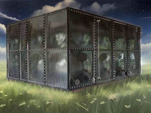 如何選擇適合的西安消防水箱鍍鋅板厚度？