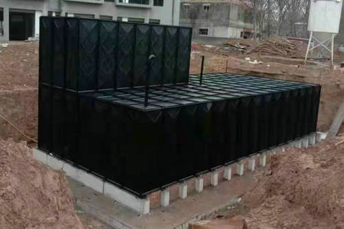 西安BDF水箱的質量驗收標準是什么？