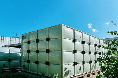 陜西民用建筑領域里玻璃鋼水箱的選擇要點有哪些？